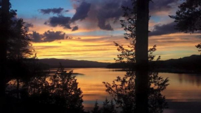 Hotels in Missoula County
